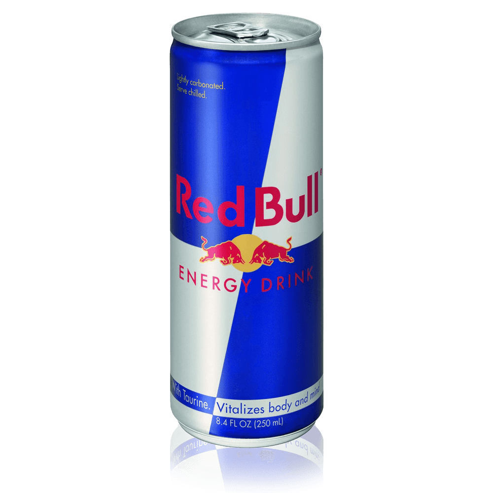 Livraison BOISSONS RED BULL