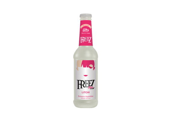 Livraison BOISSONS FREEZE LITCHI 