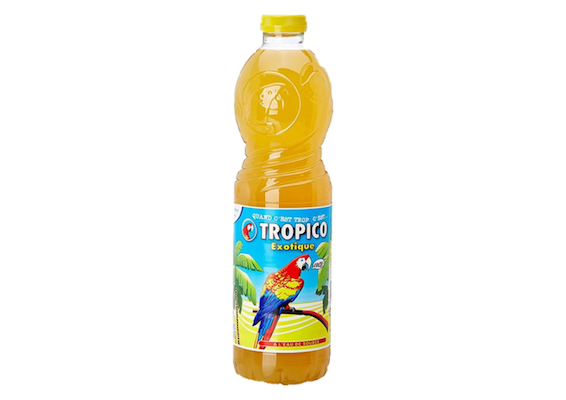 Livraison BOISSONS MAXI TROPICO