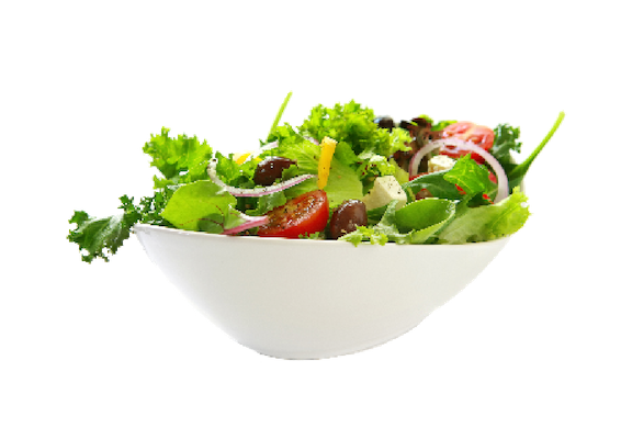 Livraison SALADES SALADE THON 