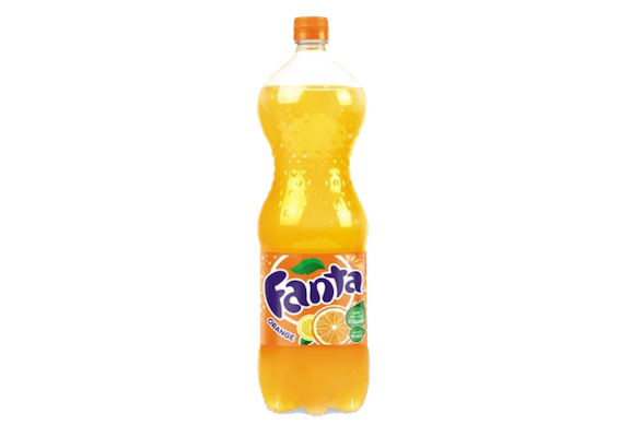 Livraison BOISSONS MAXI FANTA ORANGE 