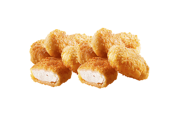 Livraison TEX-MEX NUGGETS