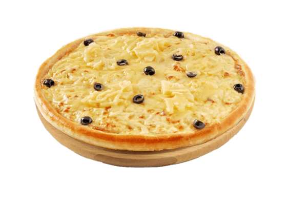 Livraison PIZZAS CHÈVRE MIEL 