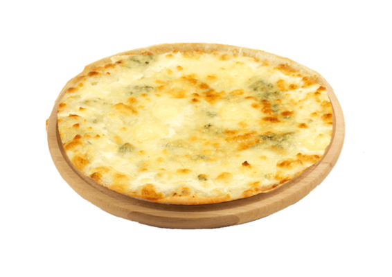 Livraison PIZZAS 4 FROMAGES 