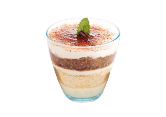 Livraison DESSERTS TIRAMISU CHOCOLAT SPÉCULOOS 