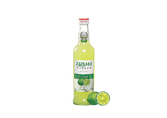 Livraison BOISSONS FREEZE CITRON VERT