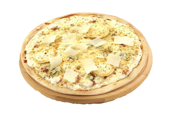 Livraison PIZZAS CHICKEN 