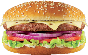 Livraison BURGERS BURGER GIGA 180