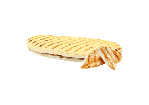 Livraison PANINIS PANINI DINDE 