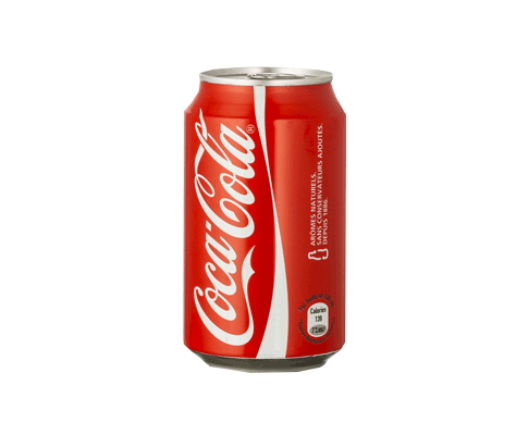 Livraison BOISSONS COCA COLA 