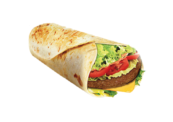 Livraison WRAPS WRAP BEEF 