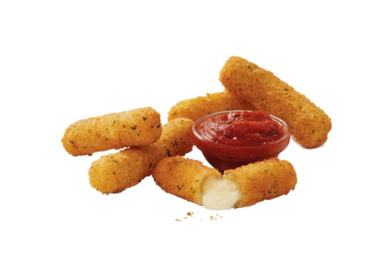 Livraison TEX-MEX MOZZA STICKS 