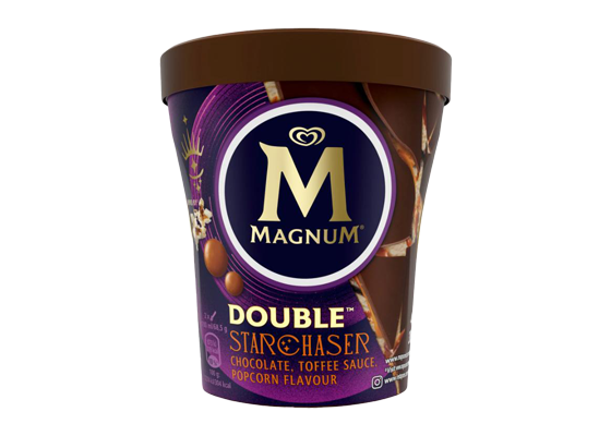 Livraison GLACES POT MAGNUM 