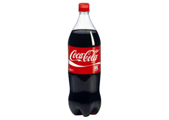 Livraison BOISSONS MAXI COCA COLA