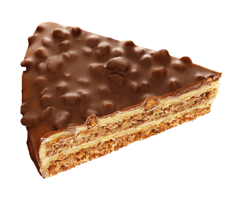 Livraison DESSERTS TARTE AU DAIM 