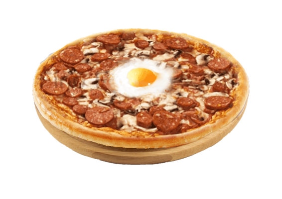 Livraison PIZZAS TEXAS 