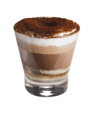 Livraison DESSERTS TIRAMISU CHOCO  