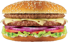 Livraison BURGERS BURGER GIGA 360